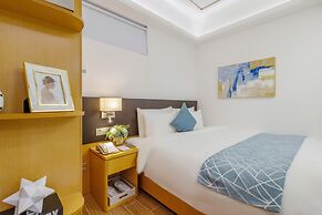 Ding Shang Service Apartment Hotel