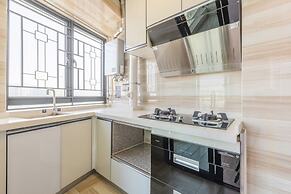 Ding Shang Service Apartment Hotel