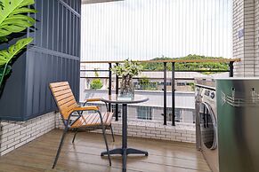 Ding Shang Service Apartment Hotel