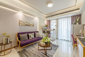 Ding Shang Service Apartment Hotel