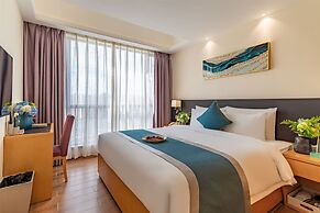 Ding Shang Service Apartment Hotel