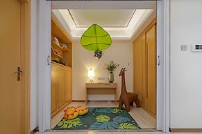 Ding Shang Service Apartment Hotel