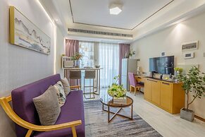 Ding Shang Service Apartment Hotel