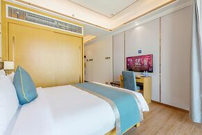 Ding Shang Service Apartment Hotel