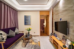 Ding Shang Service Apartment Hotel