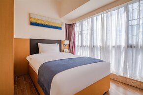 Ding Shang Service Apartment Hotel