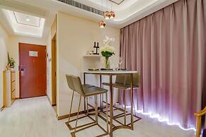 Ding Shang Service Apartment Hotel