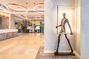 Ding Shang Service Apartment Hotel