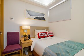 Ding Shang Service Apartment Hotel