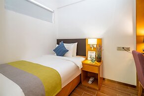 Ding Shang Service Apartment Hotel