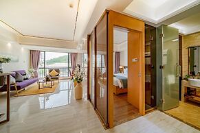 Ding Shang Service Apartment Hotel