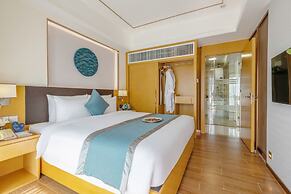 Ding Shang Service Apartment Hotel