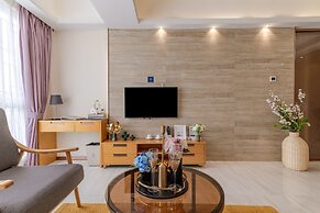 Ding Shang Service Apartment Hotel