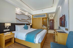 Ding Shang Service Apartment Hotel