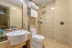 Ding Shang Service Apartment Hotel