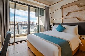 Ding Shang Service Apartment Hotel