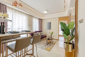 Ding Shang Service Apartment Hotel