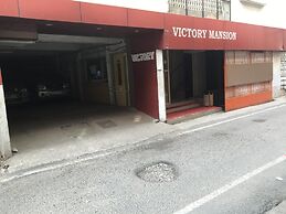 Victory Mansion