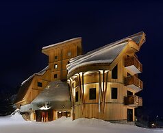 Hôtel Mil8