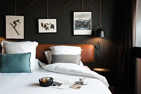 Hôtel Mil8