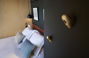 Hôtel Mil8