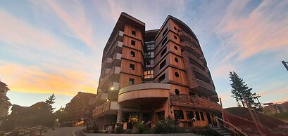 Hôtel Mil8