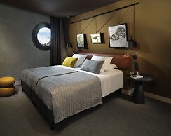 Hôtel Mil8