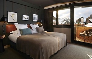 Hôtel Mil8