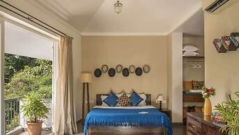 Captain's Quarters by Iksha