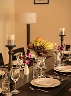 Captain's Quarters by Iksha