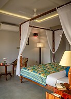 Captain's Quarters by Iksha