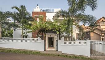 Captain's Quarters by Iksha