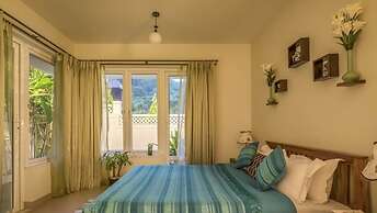 Captain's Quarters by Iksha