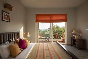 Captain's Quarters by Iksha