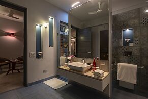 Captain's Quarters by Iksha