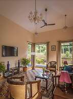 Captain's Quarters by Iksha