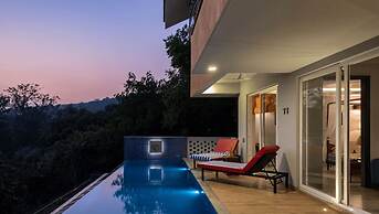 Captain's Quarters by Iksha