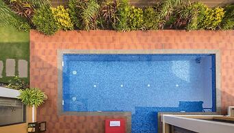 Captain's Quarters by Iksha