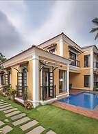 Captain's Quarters by Iksha