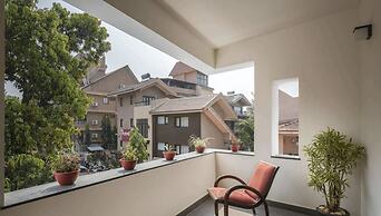 Captain's Quarters by Iksha