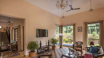 Captain's Quarters by Iksha