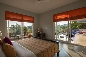 Captain's Quarters by Iksha