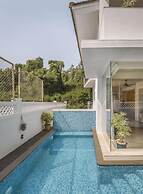 Captain's Quarters by Iksha