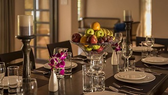 Captain's Quarters by Iksha