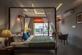 Captain's Quarters by Iksha