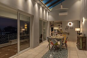 Captain's Quarters by Iksha