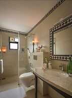 Captain's Quarters by Iksha