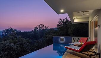 Captain's Quarters by Iksha