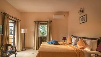 Captain's Quarters by Iksha