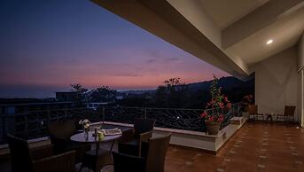 Captain's Quarters by Iksha